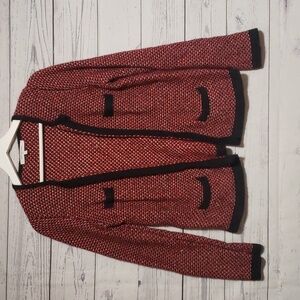 Gerard Darel sweater (45% alpaca)